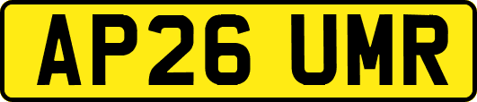 AP26UMR