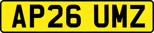AP26UMZ