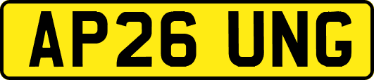 AP26UNG