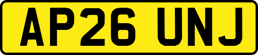 AP26UNJ