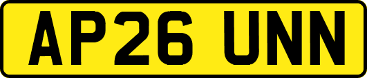 AP26UNN