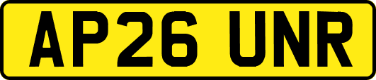 AP26UNR