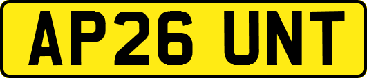 AP26UNT