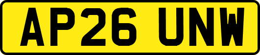 AP26UNW