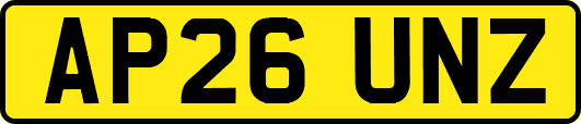 AP26UNZ