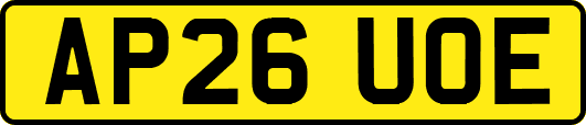 AP26UOE