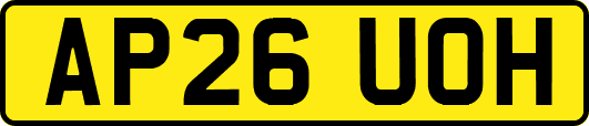 AP26UOH