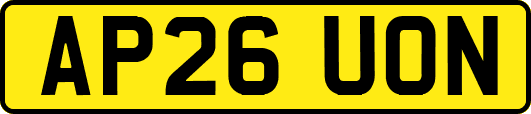 AP26UON