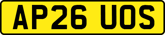 AP26UOS