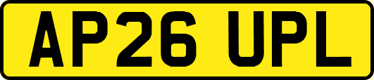 AP26UPL