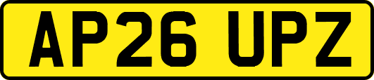 AP26UPZ