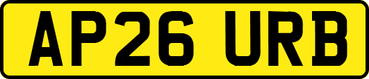 AP26URB