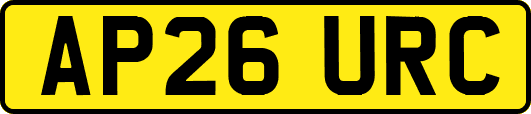 AP26URC