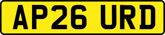 AP26URD