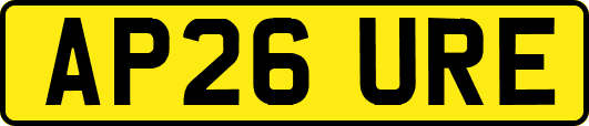 AP26URE