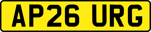 AP26URG