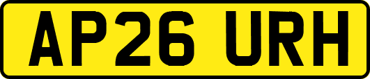 AP26URH