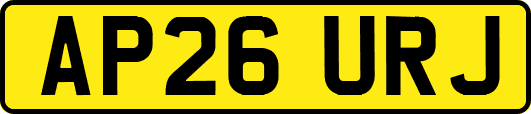AP26URJ