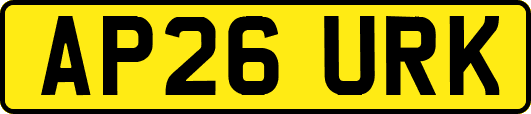 AP26URK