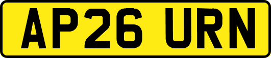 AP26URN