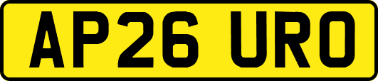 AP26URO