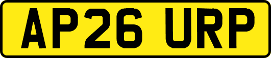 AP26URP