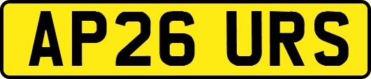 AP26URS