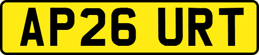AP26URT