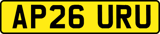 AP26URU