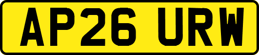 AP26URW