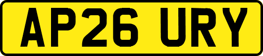 AP26URY
