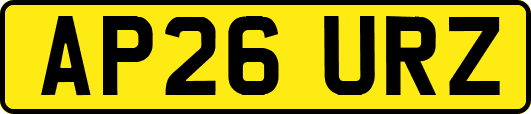 AP26URZ