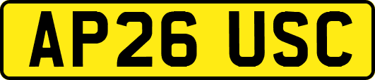 AP26USC