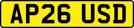AP26USD