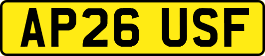 AP26USF