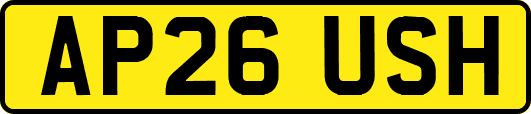 AP26USH