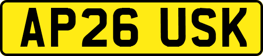 AP26USK