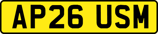 AP26USM