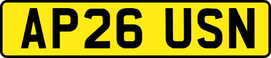 AP26USN