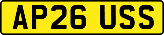 AP26USS