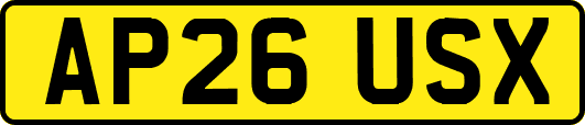 AP26USX