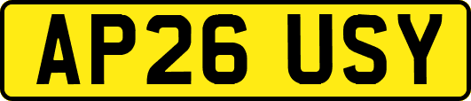 AP26USY