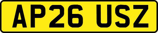 AP26USZ