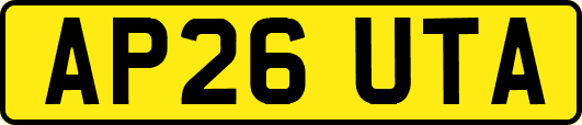 AP26UTA