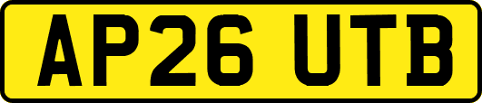 AP26UTB