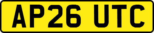 AP26UTC