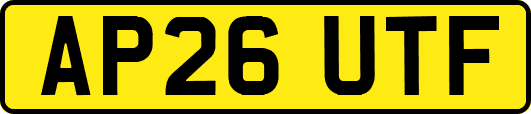 AP26UTF
