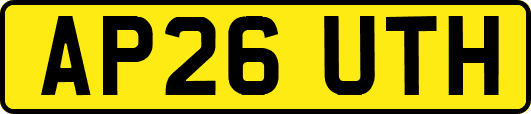AP26UTH
