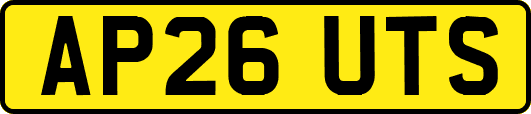 AP26UTS
