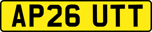 AP26UTT